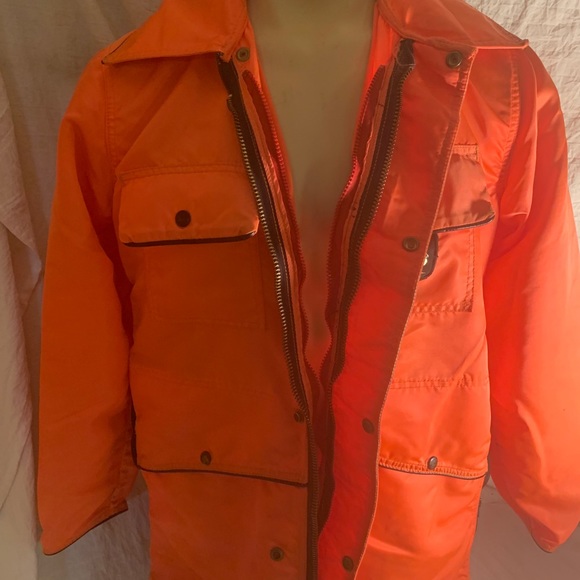 Refridgiwear made in the USA Refrigerator Jacket - Picture 5 of 8